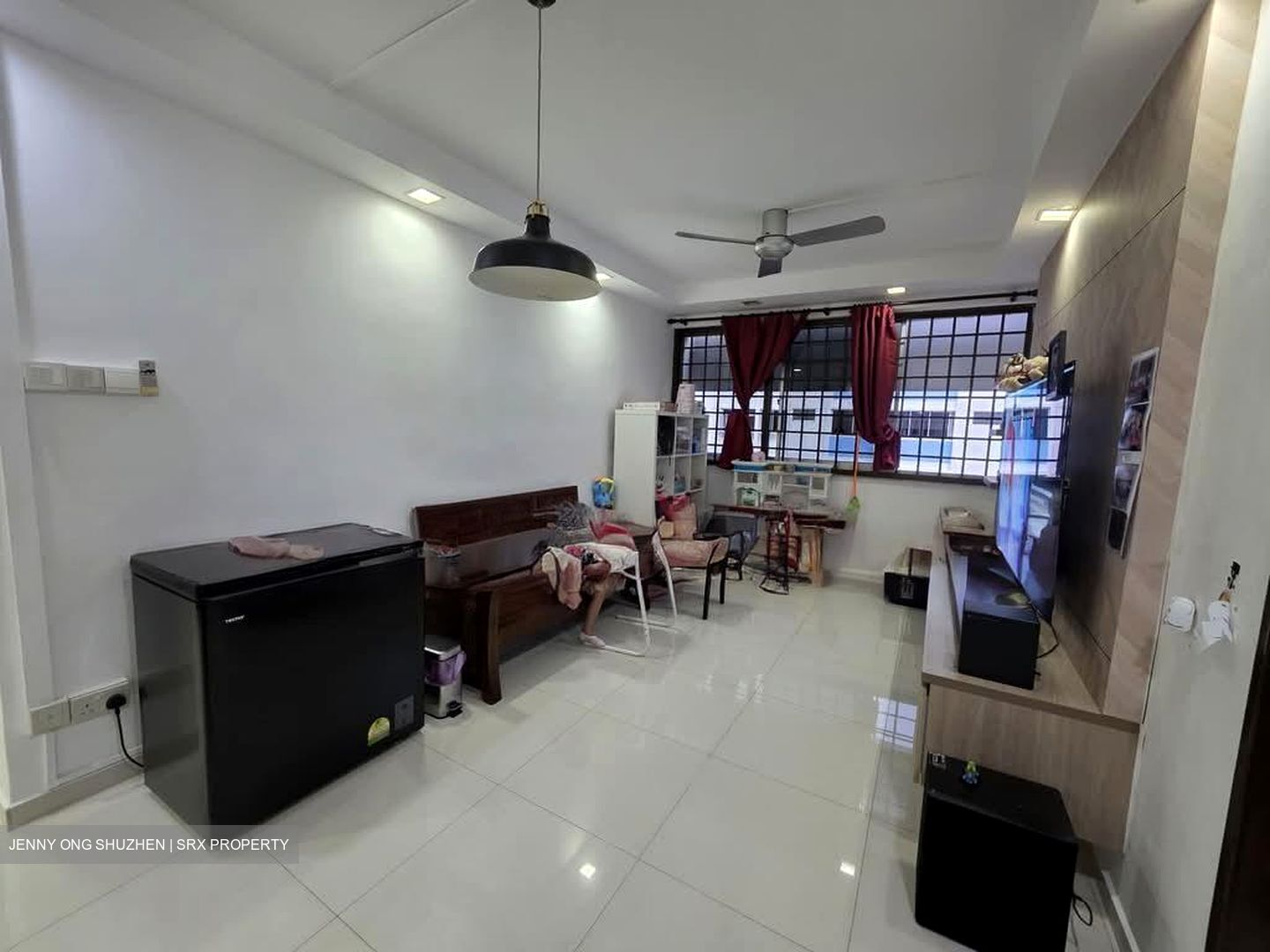 Blk 873 Yishun Street 81 (Yishun), HDB 4 Rooms #560102841
